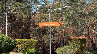 Glenbrook to Lapstone [upl. by Mario220]