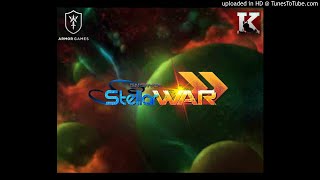 Enigmata Stellar War OST  Title Music [upl. by Danika77]