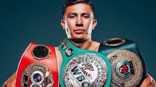 How good was Gennady Golovkin gennadygolovkin boxing ggg [upl. by Oicul291]