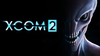 XCOM 2  Conferindo o Game [upl. by Sanson]