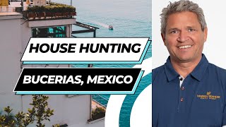 Bucerias Mexico  House Hunting  Dream Big In Mexico Real Estate [upl. by Milone227]