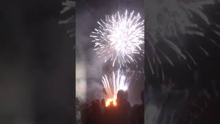 Bonfire Night Full 1 🔥 scotland guyfawkesnight fireworks [upl. by Novled]