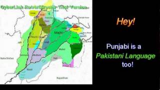 Hey Punjabi is a Pakistani language too [upl. by Hayden572]