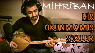 Sırrı Laçin  Mihriban Okunmamış Sözler [upl. by Mignon]