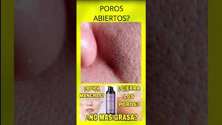 MEJOR PRIMER PARA PIEL GRASA Y POROS ABIERTOS  max factor miracle prep pore minimising [upl. by Winer]