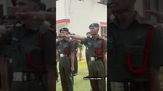 😊Kasam prade Ready to soldier 🪖army trending youtubeshorts viralvideo [upl. by Arenat]