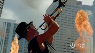 TIMMY TRUMPET LIVE  ULTRA MUSIC FESTIVAL MIAMI 2023 [upl. by Akira]