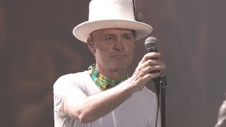 Remembering Gord Downie 19642017 [upl. by Annaeirb46]