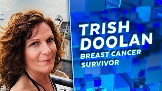 Cancer Is Avoidable If You Know You Have This Gene Survivor Trish Doolan on BRCA Gene Testing [upl. by Yramesor]