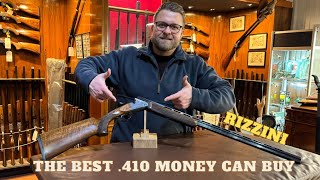 The Best 410 Over amp Under Money Can Buy  Best 410 On The Market  410 gauge [upl. by Emmalynn]