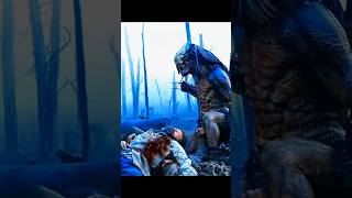 predator movie scenes​ 🥶​🥶 shorts [upl. by Walworth]