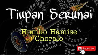 Serunai  Humko Hamise Choralo  Mohabbatein [upl. by Caldwell]