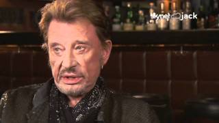 Johnny Halliday  Jamais Seul [upl. by Nitsew]