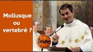 Lourdes 2018  Mollusque ou vertébré  Préparetoi [upl. by Oleta350]