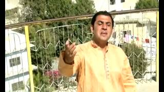 Waheed Achakzai new pashto attan nice song 2013 [upl. by Ollehto]