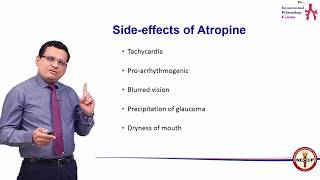 Anaesthesia and Sedation in Bronchoscopy  Dr Prashant Chhajed  IPeC [upl. by Fisk]