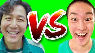 Sagawa1gou funny video 😂😂😂  SAGAWA Best TikTok 2022 squid game Part 513 [upl. by Ecnarrat]