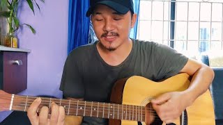 Aau aau na  Nima Rumba  cover by Sujan Limbu [upl. by Eural281]