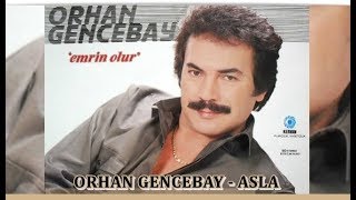 ORHAN GENCEBAY  ASLA [upl. by Yendirb]