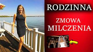 Rodzinna zmowa milczeniaI Podcast kryminalny [upl. by Gibbie]