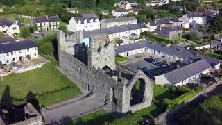 Carlingford Heritage and Tours [upl. by Aisylla]