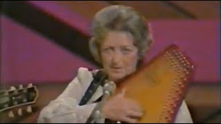 Maybelle Carter  Grand Ole Opry 50th Anniversary Live 1975 [upl. by Ragucci734]