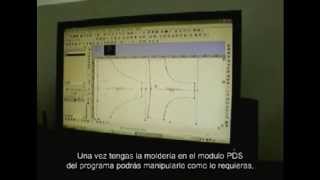 Optitex Procesos de digitalización [upl. by Frangos]