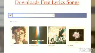 AZLyricscc  Az Top Song Lyrics Download [upl. by Aissyla]