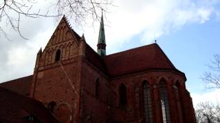 Das Kloster Chorin ♫ [upl. by Eanat]