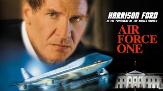 Air Force One 1997 Movie  Harrison Ford Gary Oldman Wendy C  Air Force One Movie Full FactReview [upl. by Ime]