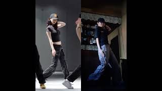 aespa Whiplash mirrored Dance Practice  Dance Cover Whiplash shorts aespa æspa [upl. by Krueger]