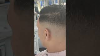 High fade hair cut [upl. by Menard]