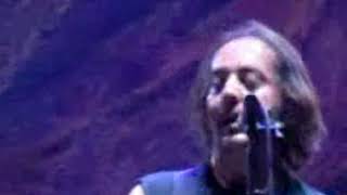 System of a Down  Chop Suey SOAD Ozzfest 2006  Crazy Daron Malakian FOOTAGE [upl. by Aerbua]