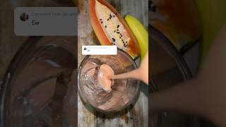 I Tested the Best Smoothie Recipesjis papaya [upl. by Bounds]