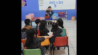 Happy birthday 🎂🎂🎂 5th Melvin melvianno Panjang Umur Sehat Selalu Tambah Pinter 5thbirthday [upl. by Skell]