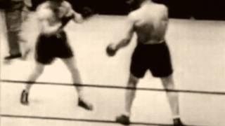 Primo Carnera vs Ernie Schaaf [upl. by Seltzer]