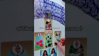 TEM UMA PESSOA QUE VAI VOLTAR PARA SUA VIDA E TE PROVAR QUE NÃO CONSEGUE VIVER SEM TI tarot [upl. by Blim]