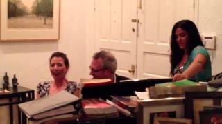 Lisette Oropesa  Sempre Libera  Traviata [upl. by Pinelli]