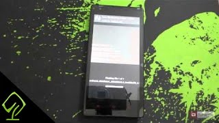 How to Flash Stock ROM on Xiaomi Redmi 1S [upl. by Shimberg]