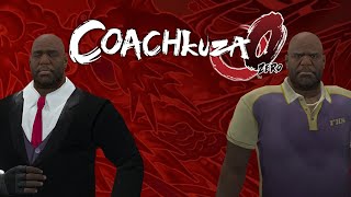 Coachkuza 0 [upl. by Allina]