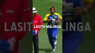 Lasith malinga Bowling action remix viralshort fastbowler lasithmalinga swag fastbowlingaction [upl. by Anaehr]