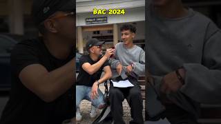 BAC 2024😂 explore اكسبلور maroc funny moments comedy school education باكالوريا [upl. by Chelton]