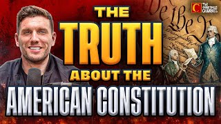 The TRUTH about The US Constitution  The Bill of Rights  Christories  History Lessons  ep 34 [upl. by Beasley]