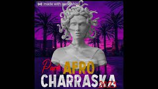 PACK DE AFRO CHARRASKA CANDELA 2023 [upl. by Asereht161]