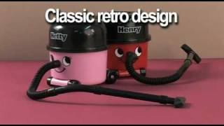 Henry Hetty Hoovers [upl. by Carlyle]