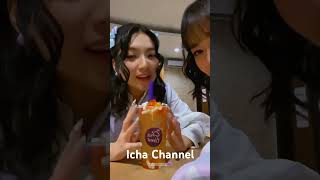 Jkt48 X Chatime ada yang nyanyi rapsodi jkt48 [upl. by Narok]