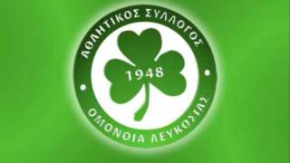 Ymnos OMONOIA [upl. by Carlota667]