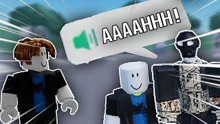 Exploring The World of Roblox Voice Chat [upl. by Ettenil]