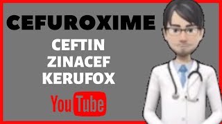 💊 What is CEFUROXIME Side effects uses dose and benefits of cefuroxime axetil 500mg CEFTIN💊 [upl. by Ayr684]