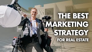 The Best Marketing Strategy for Real Estate  Drumelia [upl. by Akerdal135]